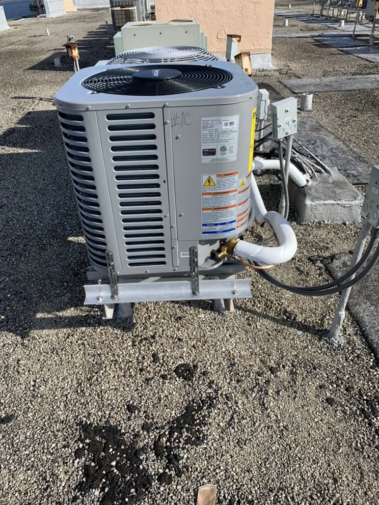 Slide of Haven Cool Air Conditioning