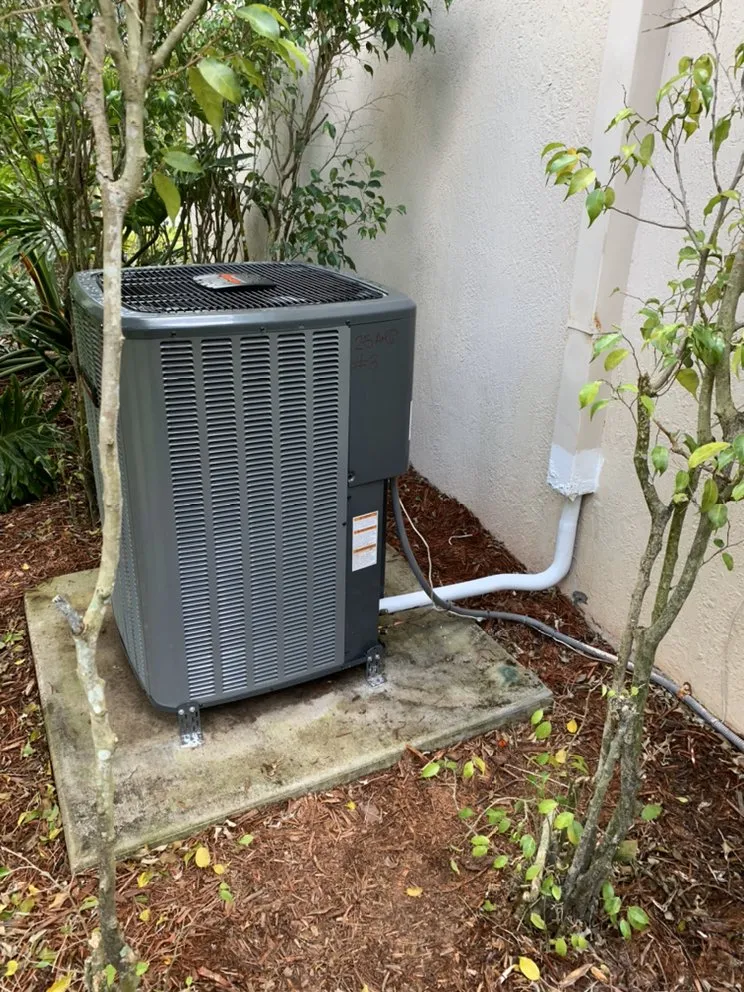 Slide of Haven Cool Air Conditioning