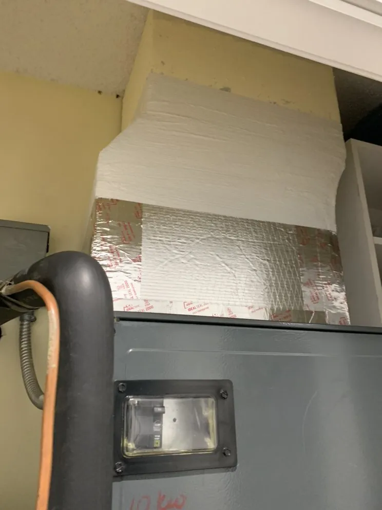 Slide of Haven Cool Air Conditioning