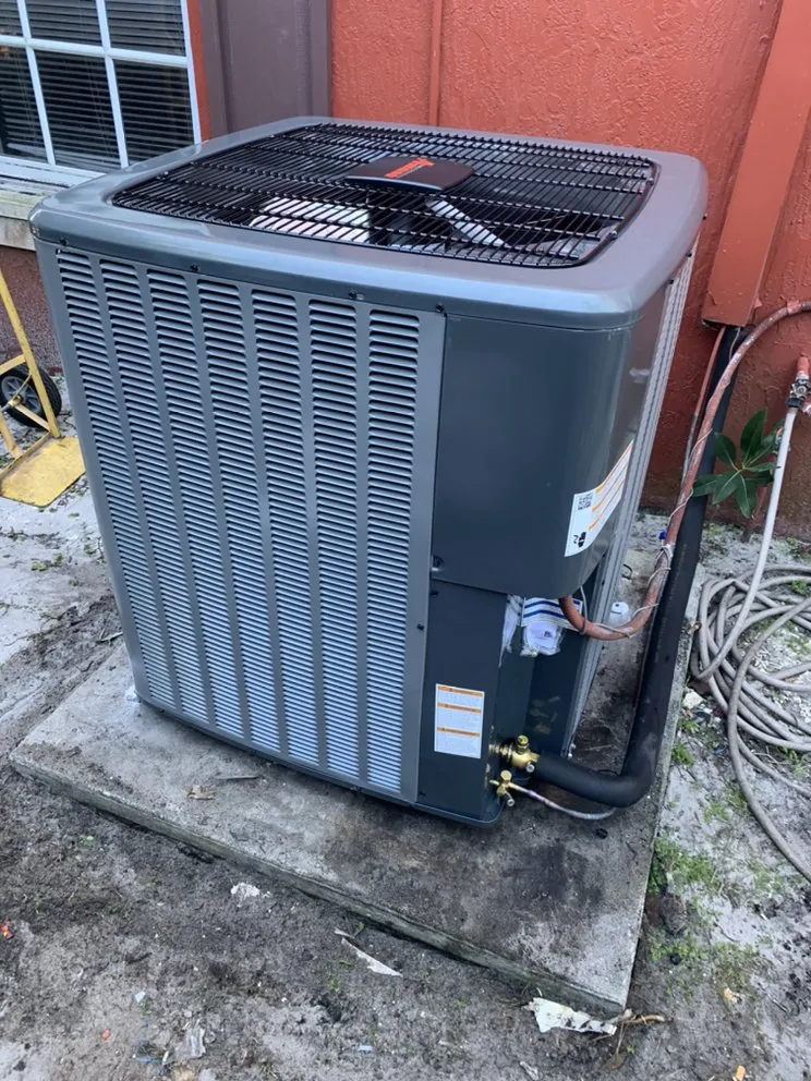 Slide of Haven Cool Air Conditioning