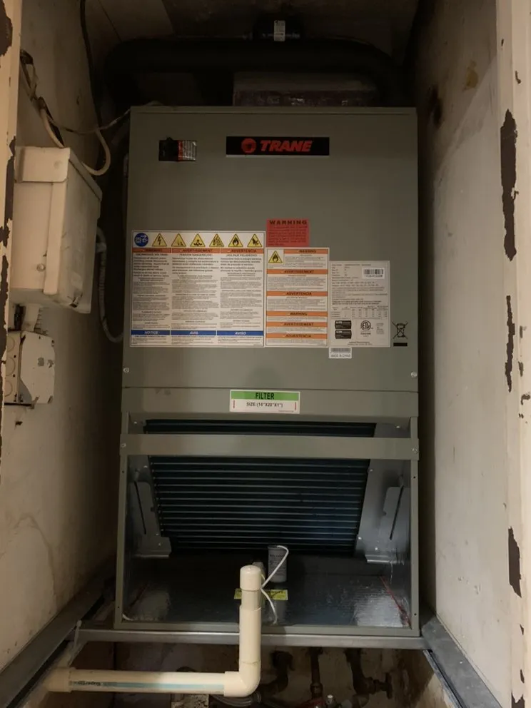 Slide of Haven Cool Air Conditioning