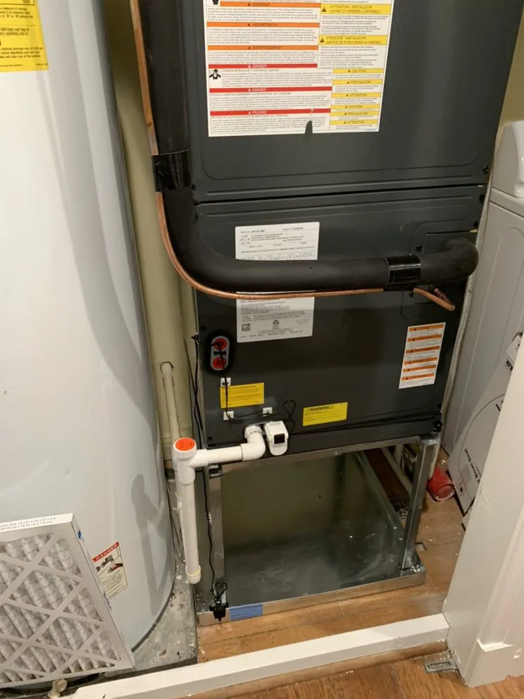 Slide of Haven Cool Air Conditioning