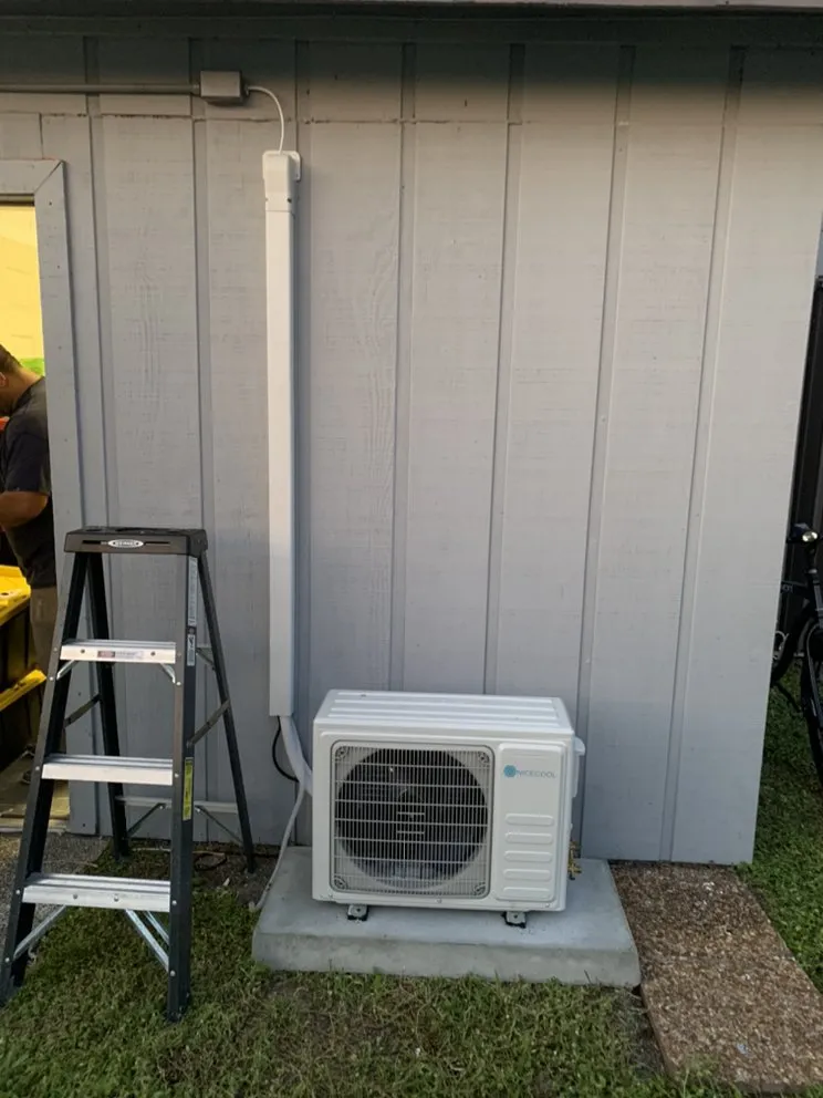 Slide of Haven Cool Air Conditioning