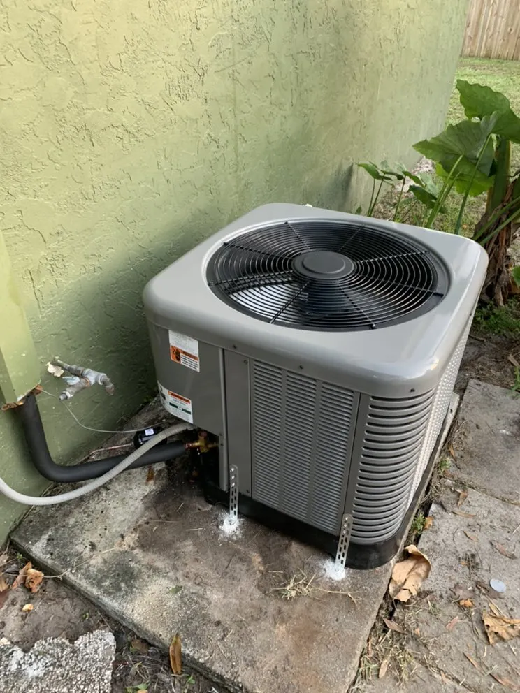 Slide of Haven Cool Air Conditioning