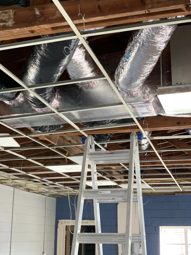 Slide of Haven Cool Air Conditioning