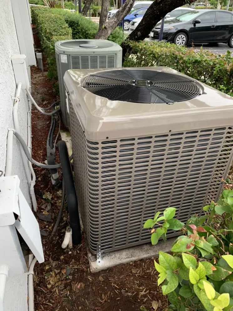 Slide of Haven Cool Air Conditioning