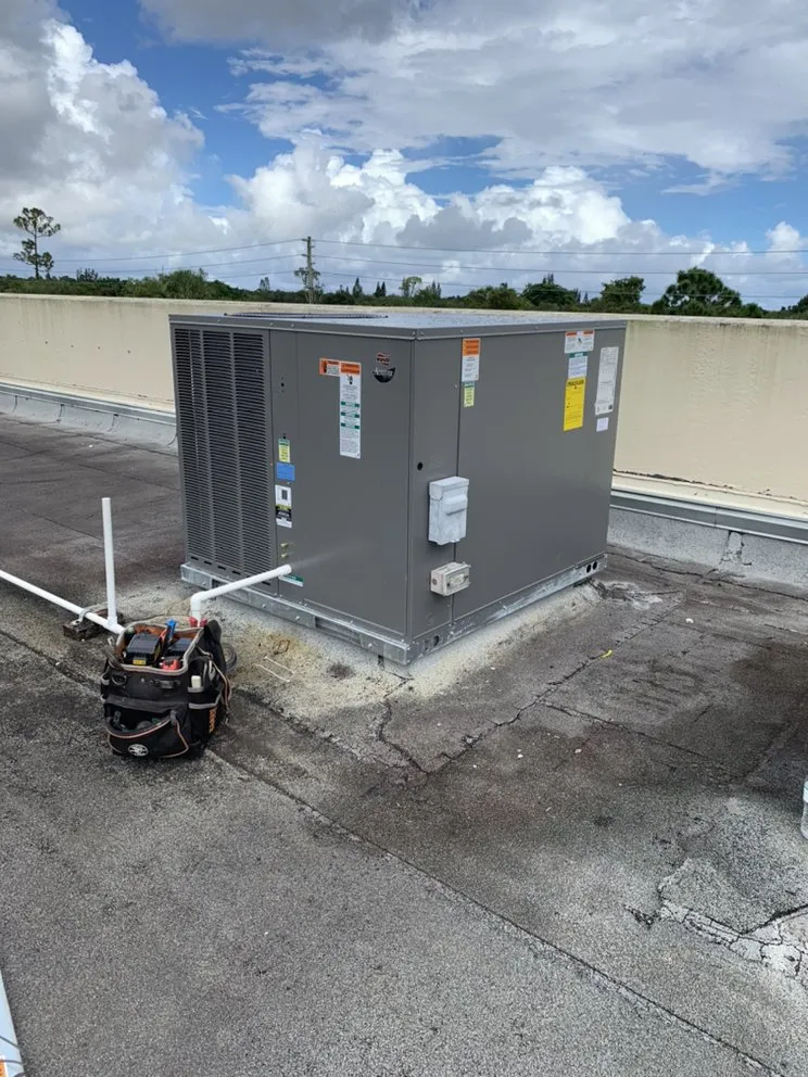 Slide of Haven Cool Air Conditioning