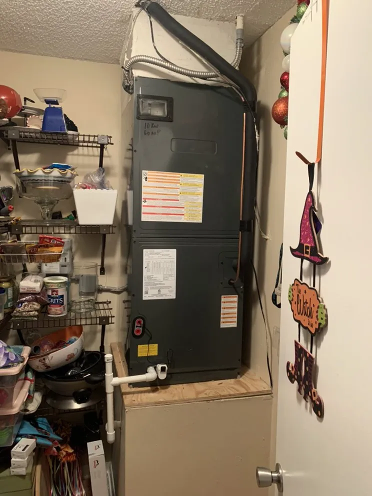 Slide of Haven Cool Air Conditioning