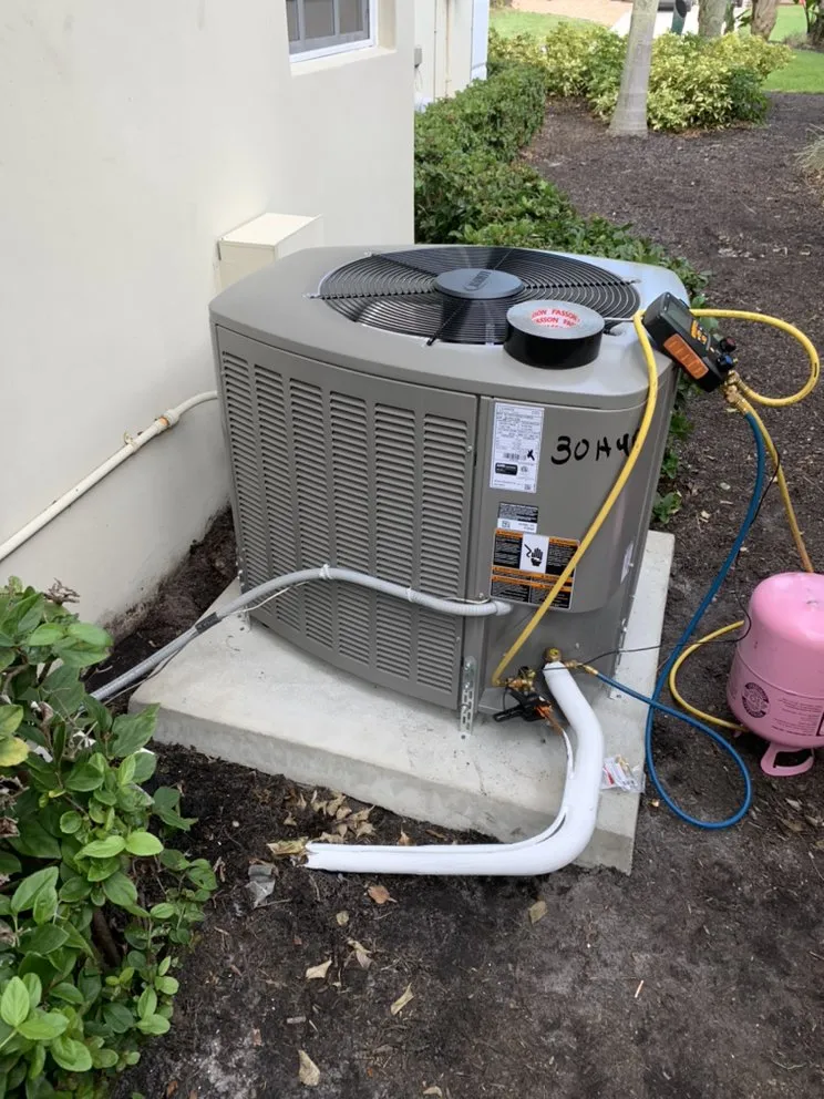 Slide of Haven Cool Air Conditioning