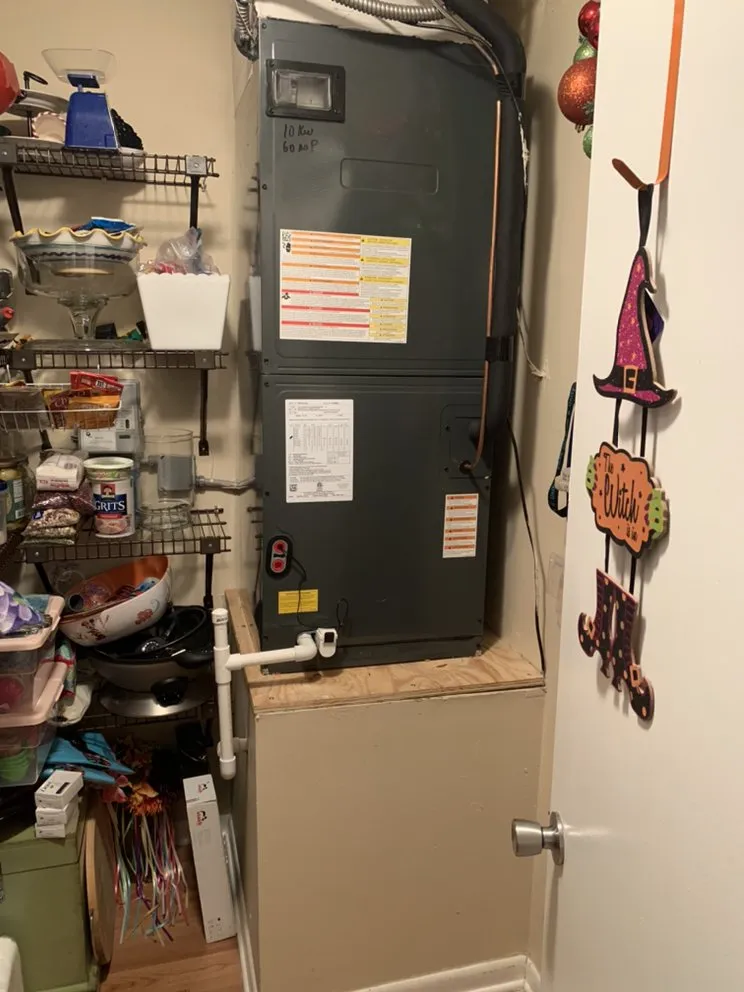 Slide of Haven Cool Air Conditioning