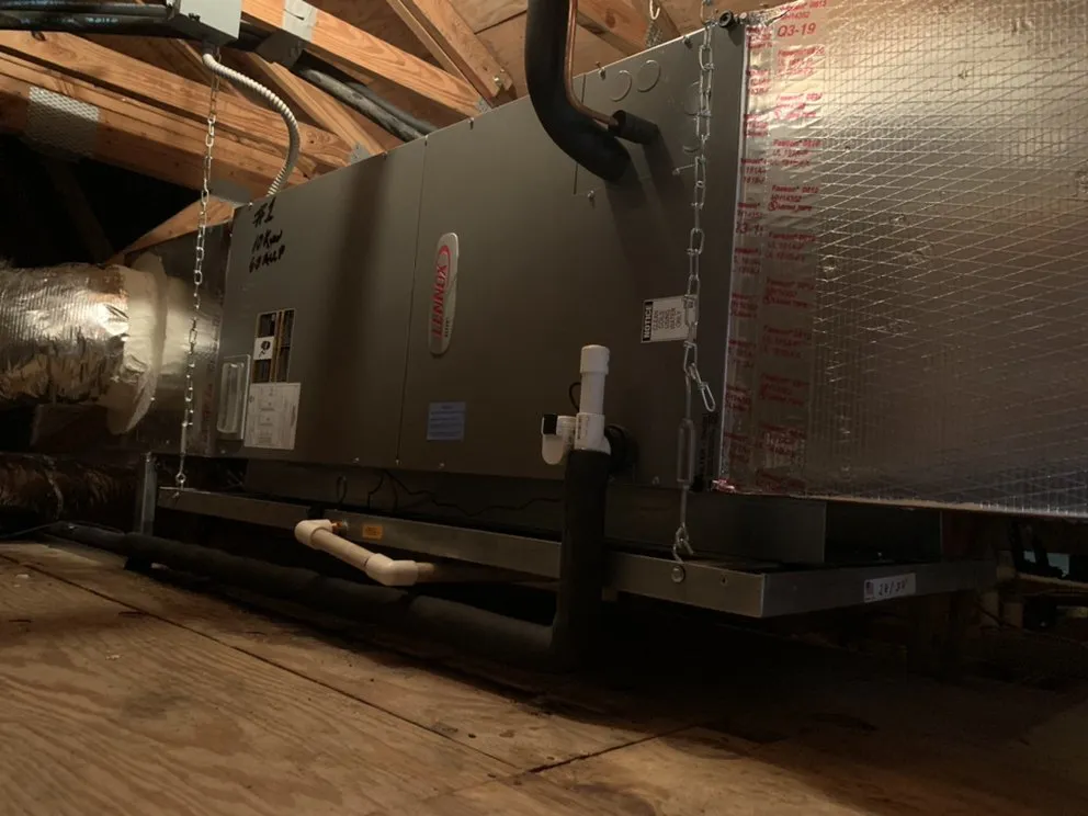 Slide of Haven Cool Air Conditioning