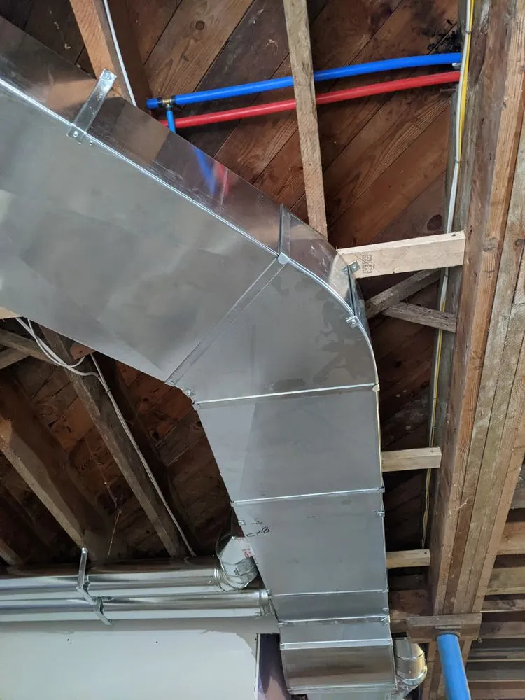 Slide of Haven Mechanicals