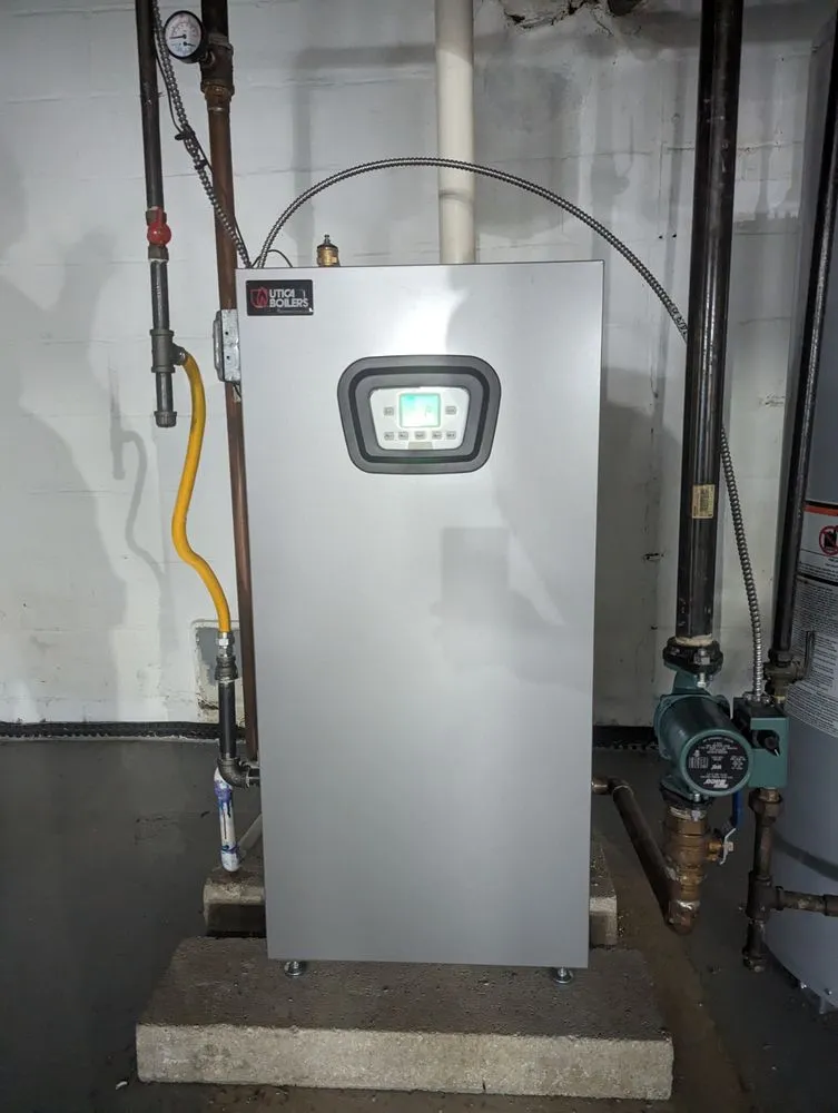 Slide of Haven Mechanicals