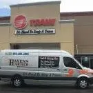 Slide of Havens Air Tech