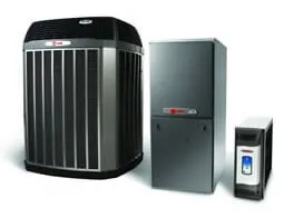Slide of Havens Heating and Cooling