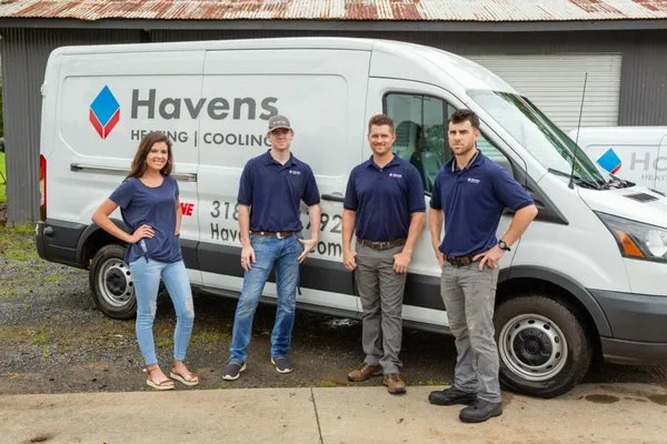 Havens Heating and Cooling