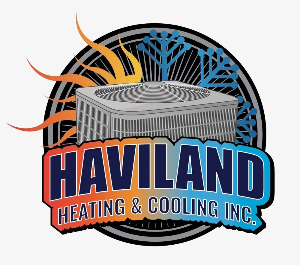 Slide of Haviland Heating & Cooling