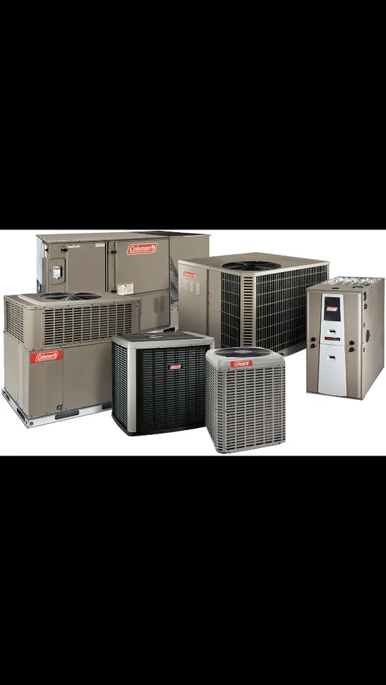 Slide of HAVN Heating And Cooling