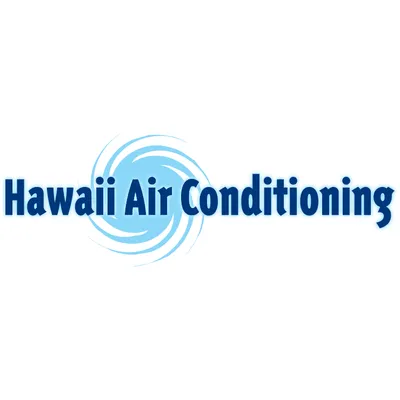 Hawaii Air Conditioning