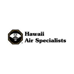 Slide of Hawaii Air Specialists