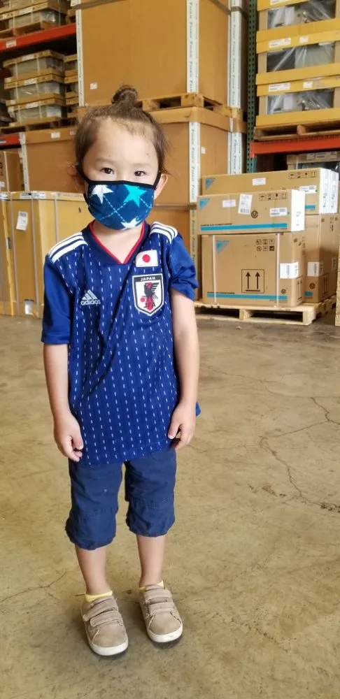 Slide of Hawaii Air Specialists