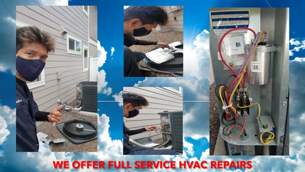 Slide of Hawaii Air Specialists