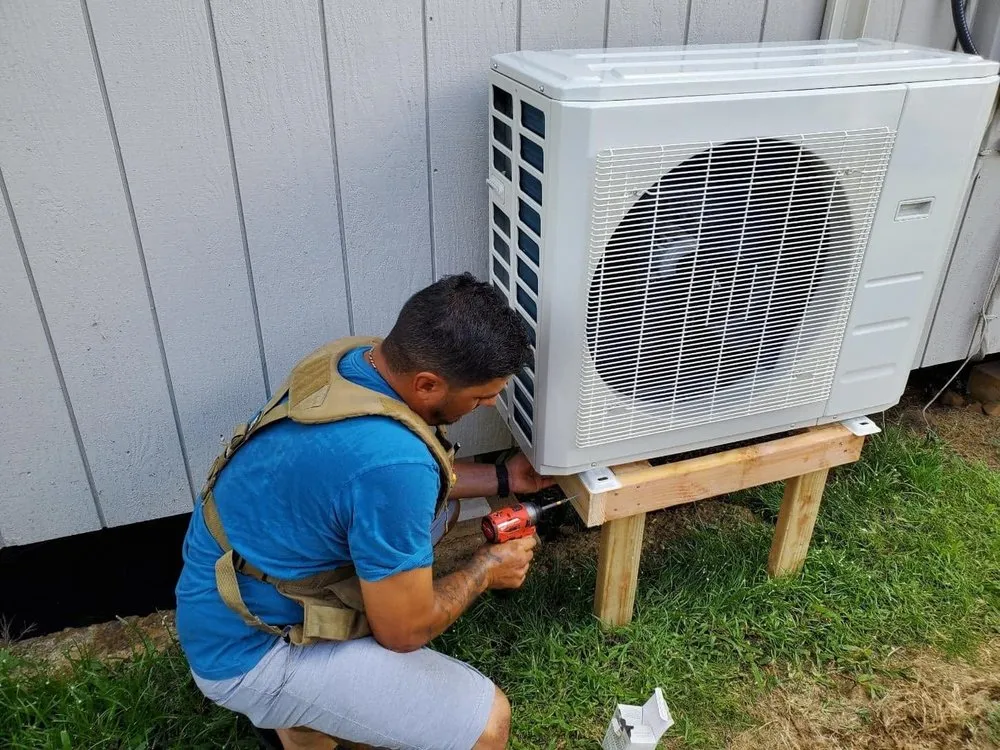 Slide of Hawaii Air Specialists