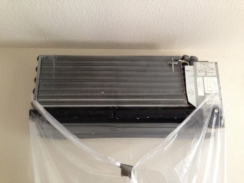 Trusted AC repair for homes in Mililani, HI by Hawaii Indoor Air Specialists
