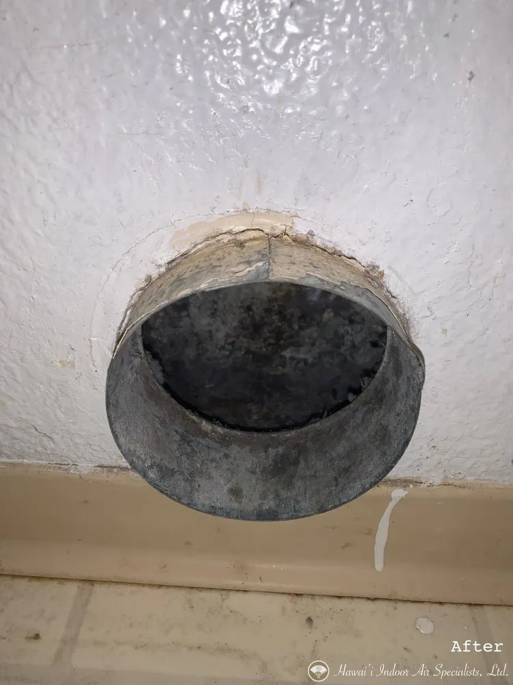 Professional HVAC repair experts serving Mililani, HI - Hawaii Indoor Air Specialists