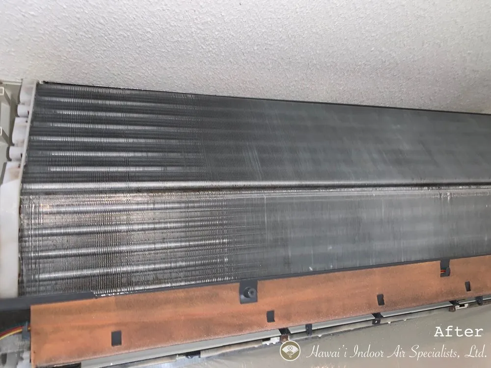 Reliable air conditioning service same-day service in Mililani, HI by Hawaii Indoor Air Specialists
