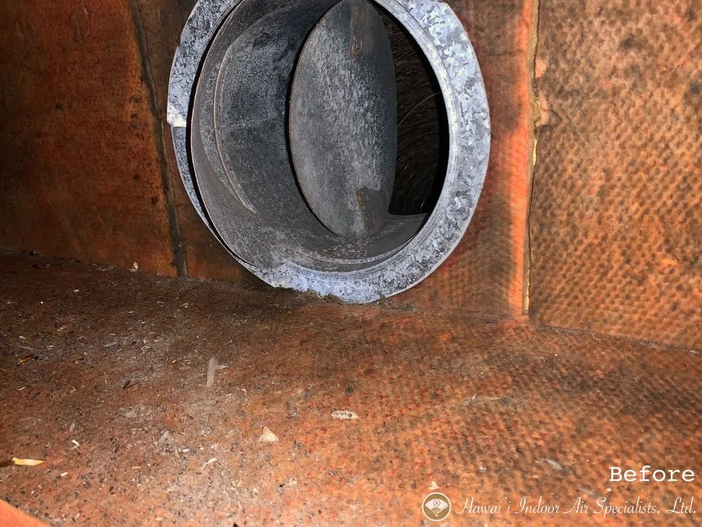 Certified heating and cooling service experts serving Mililani, HI - Hawaii Indoor Air Specialists
