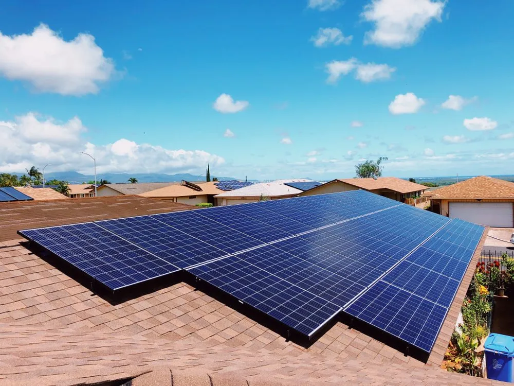 Slide of Hawaii Resource Solutions