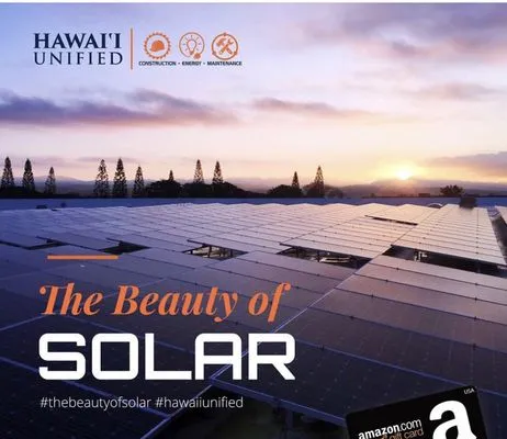 Hawaii Resource Solutions Logo