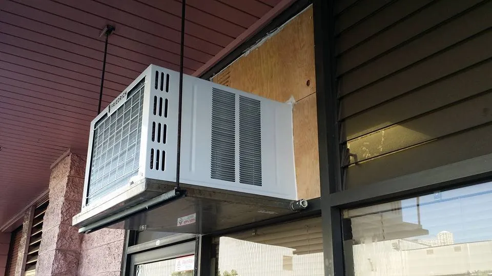 Slide of Hawaiian Pro Air Conditioning