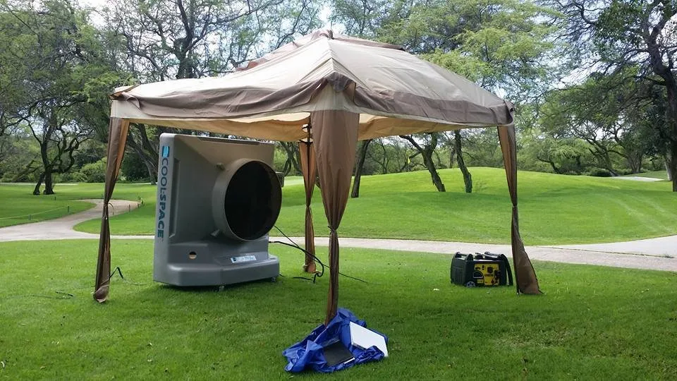 Slide of Hawaiian Pro Air Conditioning