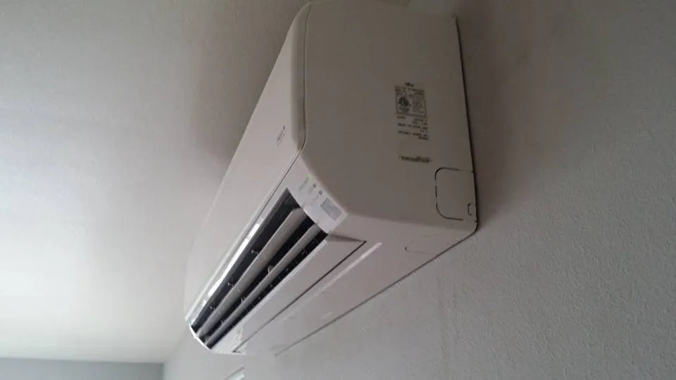 Slide of Hawaiian Pro Air Conditioning