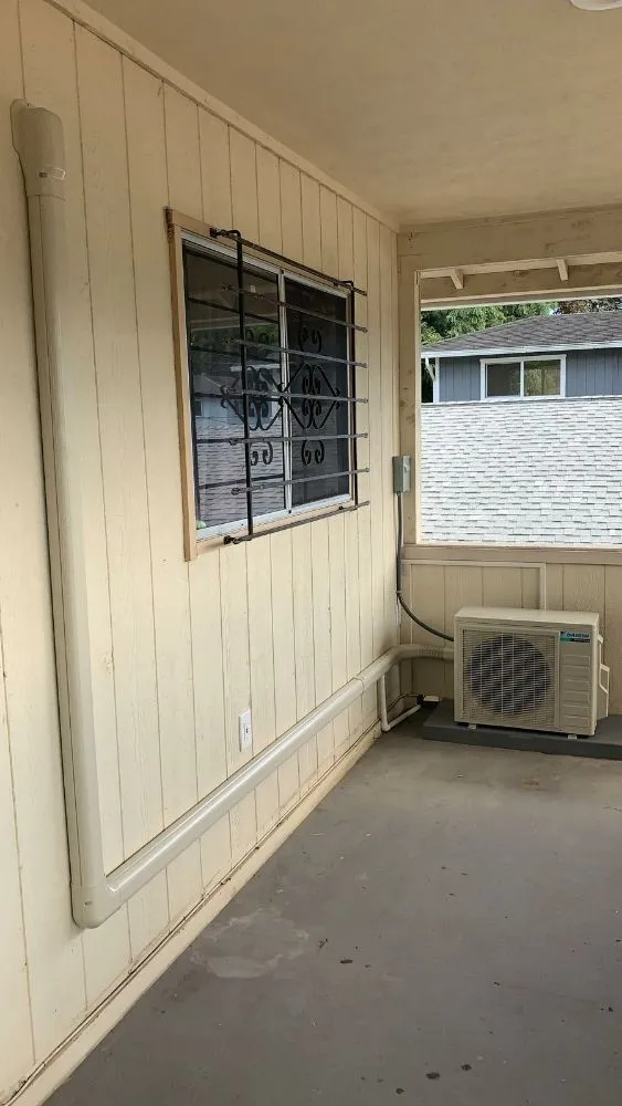 Slide of Hawaiian Pro Air Conditioning