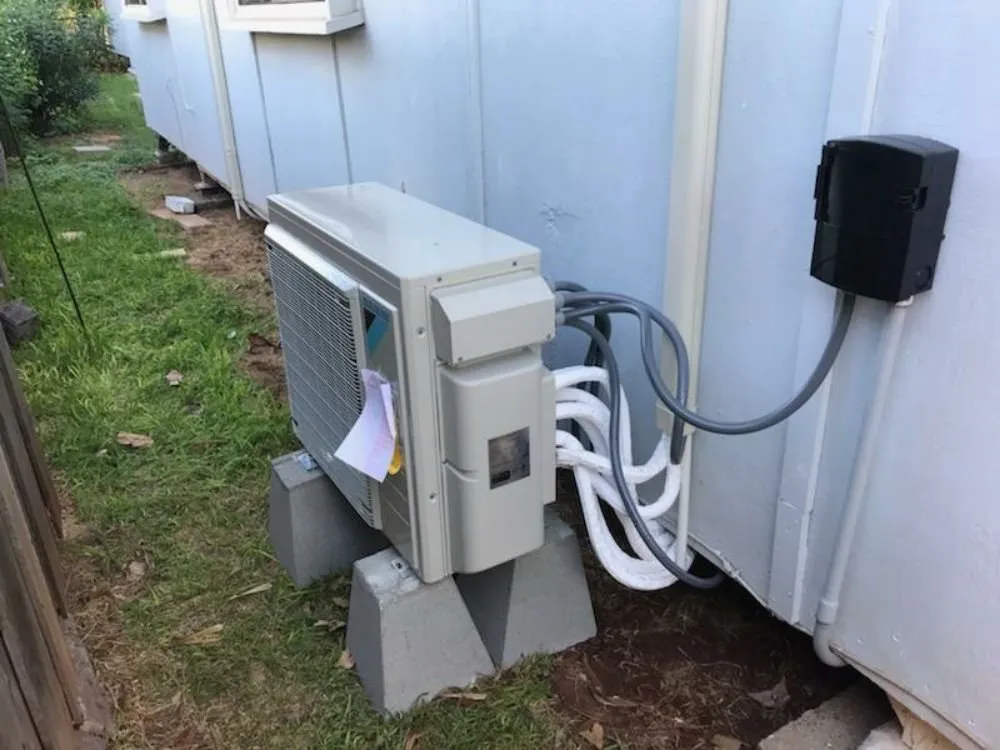 Slide of Hawaiian Pro Air Conditioning