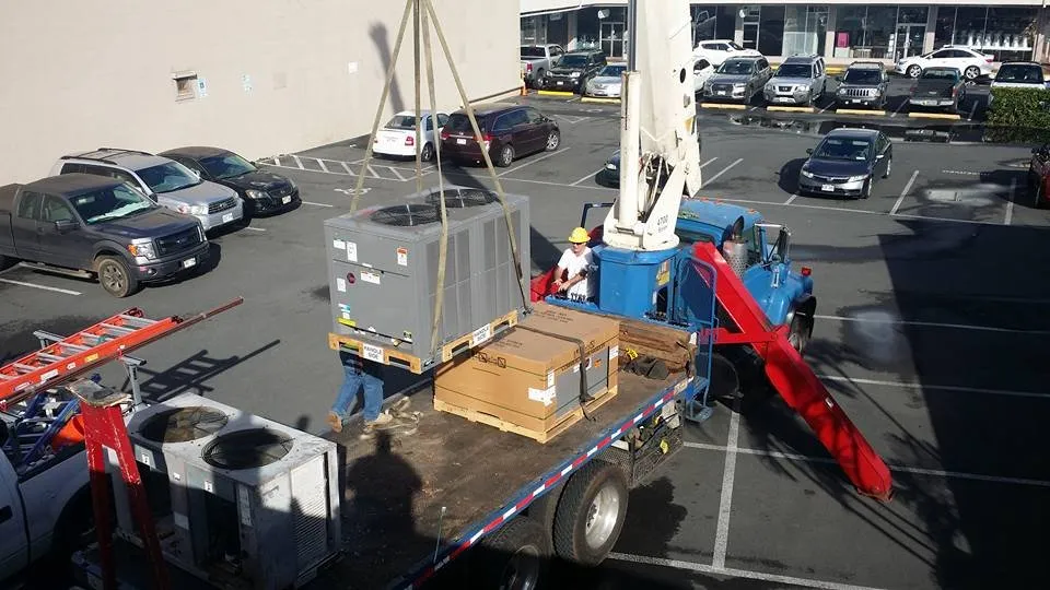 Slide of Hawaiian Pro Air Conditioning