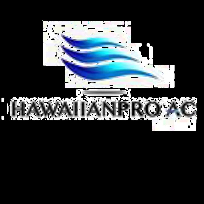 Slide of Hawaiian Pro Air Conditioning