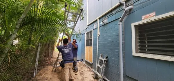 Hawaiian Pro Air Conditioning