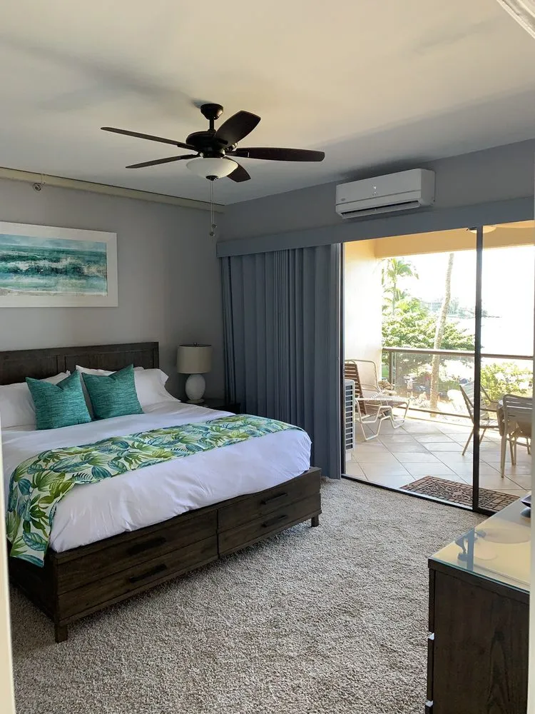 Slide of Hawaiian Property Restoration