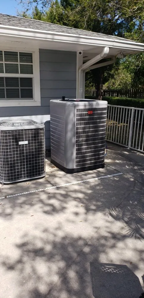 Top-rated HVAC installation for local homeowners in Port St. Lucie, FL by Hawk Air & Mechanical