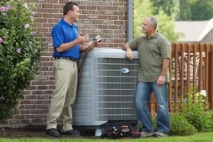 Trusted air conditioning tune-up in Port St. Lucie, FL - Hawk Air & Mechanical
