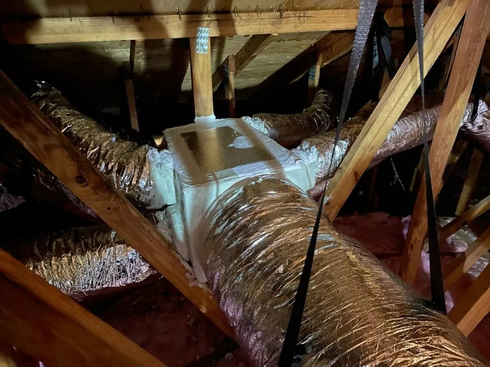 Reliable HVAC maintenance experts serving Port St. Lucie, FL - Hawk Air & Mechanical