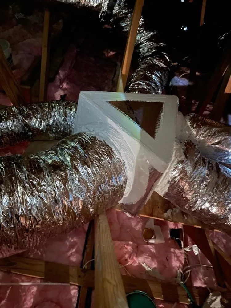 Expert air conditioning tune-up for fast service in Port St. Lucie, FL by Hawk Air & Mechanical