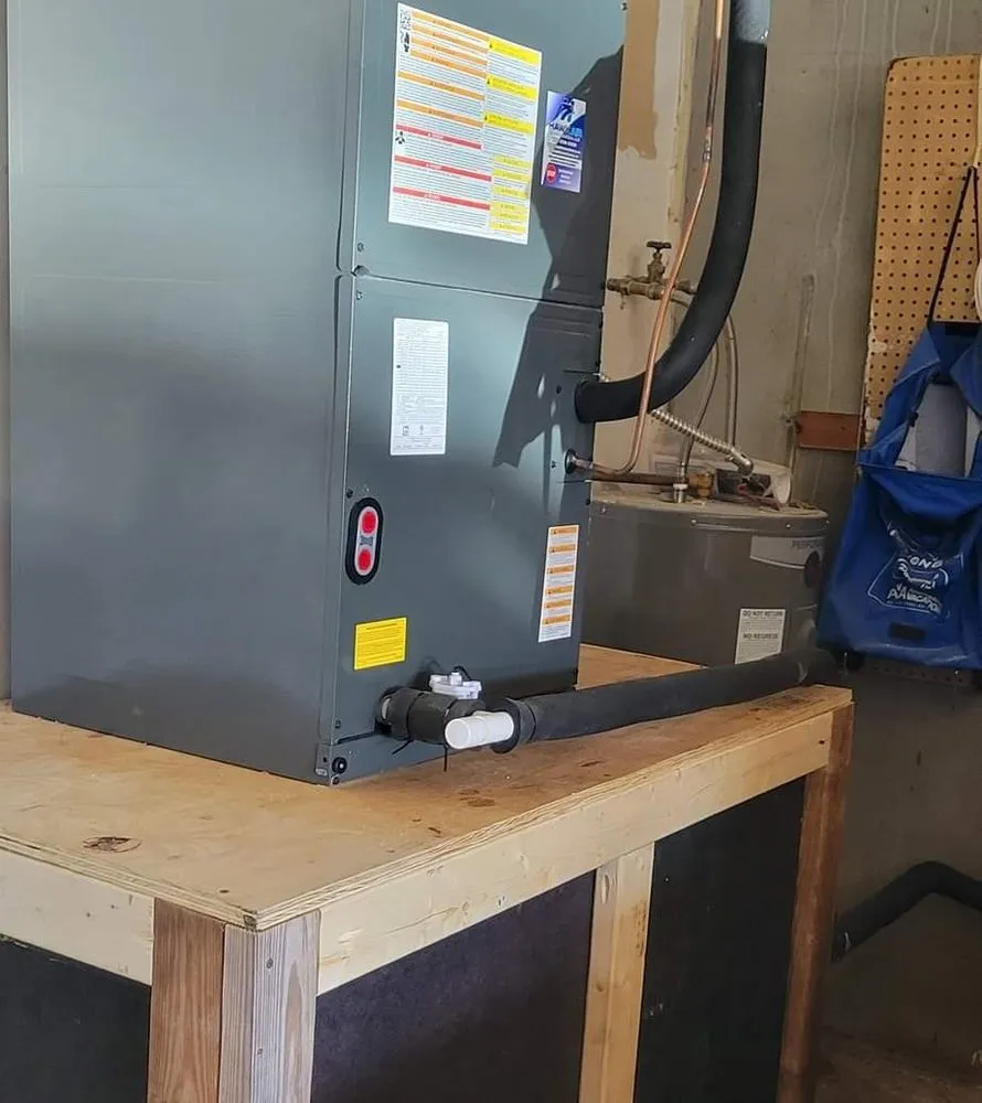 Expert AC repair experts serving Port St. Lucie, FL - Hawk Air & Mechanical