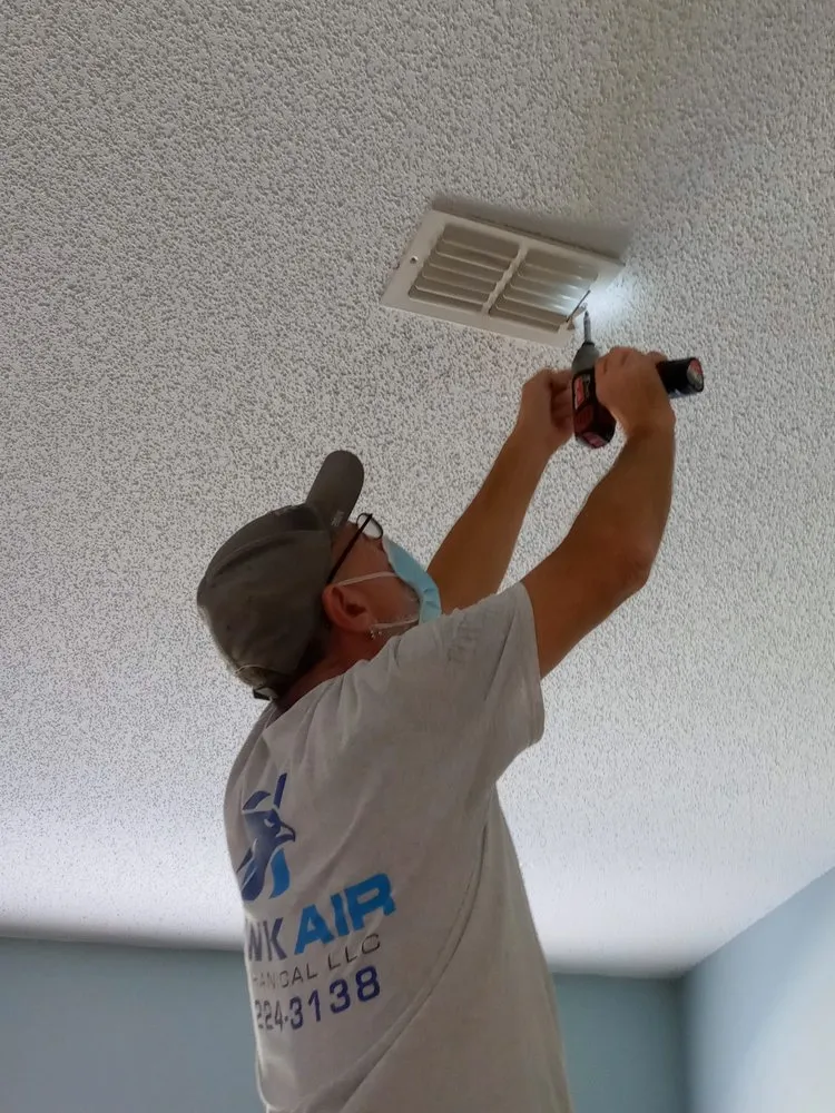 Emergency furnace service in Port St. Lucie, FL - Hawk Air & Mechanical