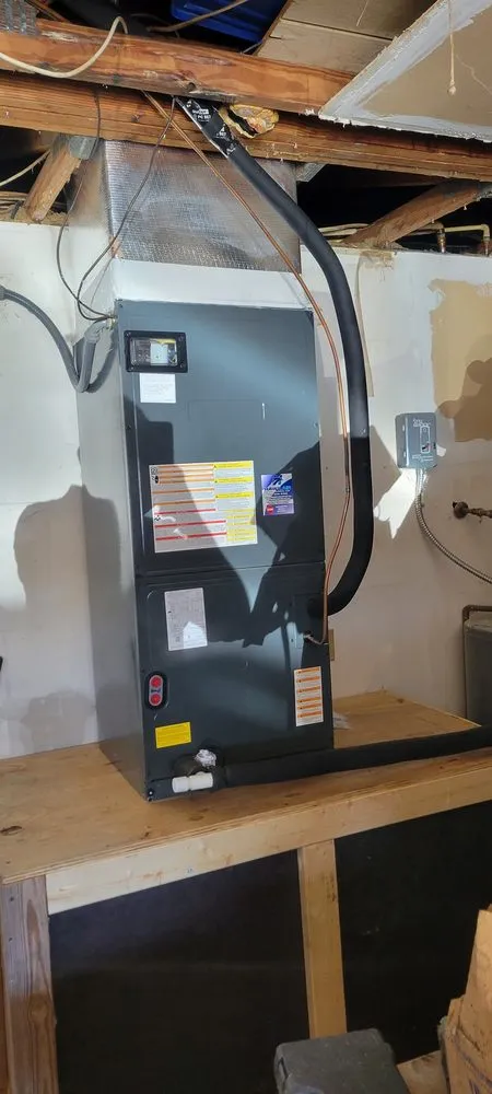 Trusted HVAC installation for residential systems in Port St. Lucie, FL by Hawk Air & Mechanical