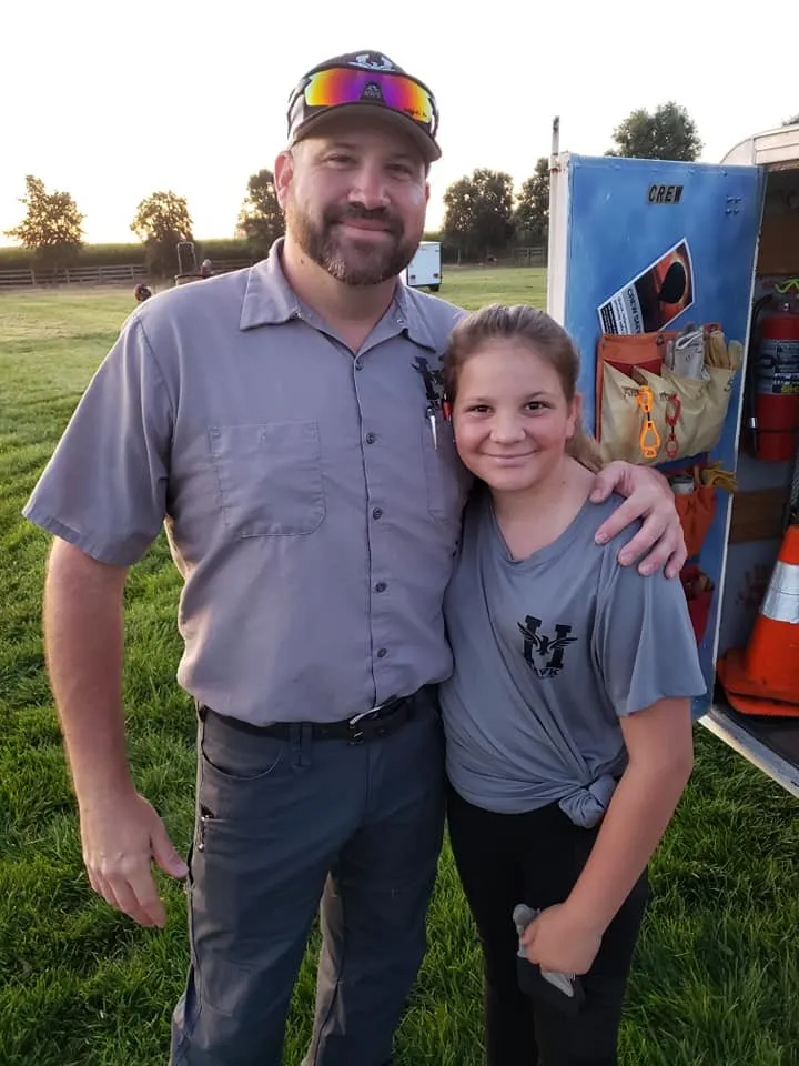 Slide of Hawk Heating & Air Conditioning